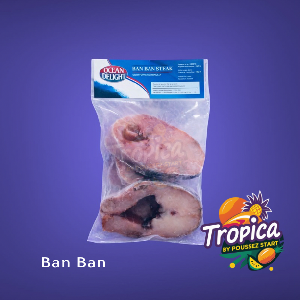 Ban Ban Steak