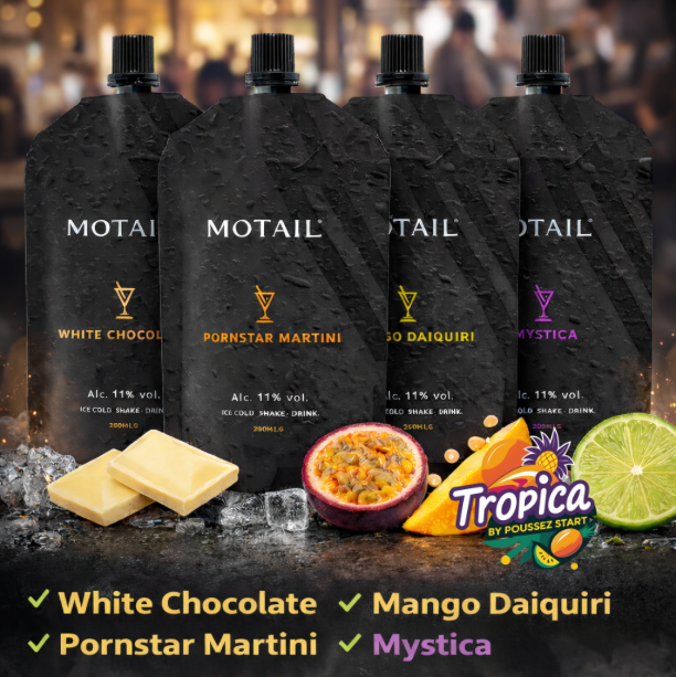 PROMOOO COCKTAIL