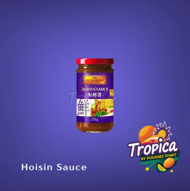 Lee Kum Kee Hoisinsaus 397g