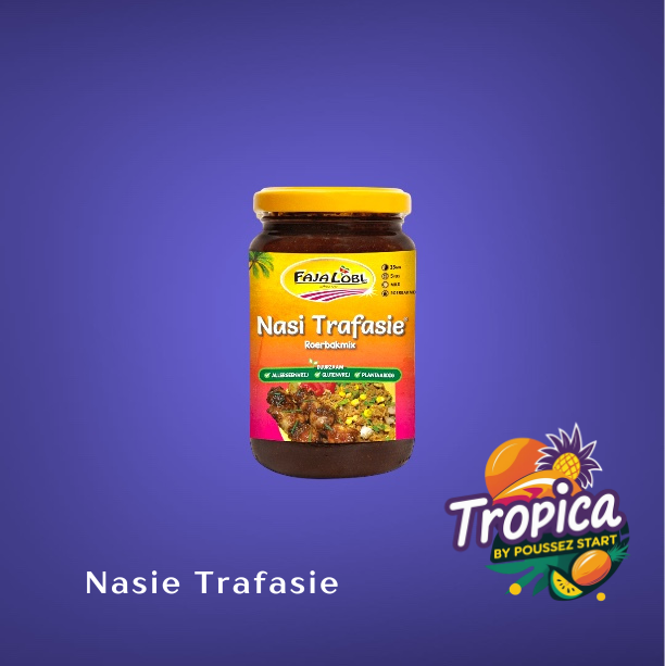 Nasi Trafasie