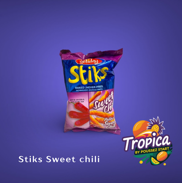 Stiks Sweet Chili