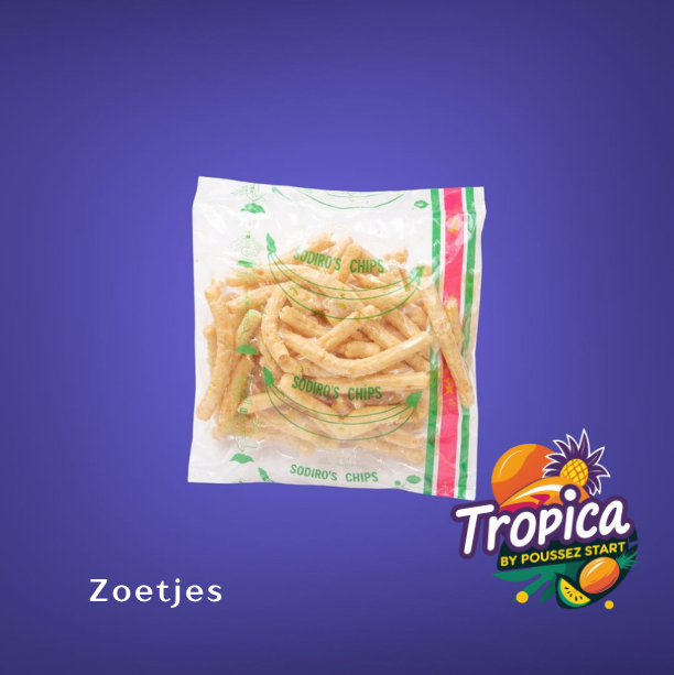 Sodiro Zoetjes
