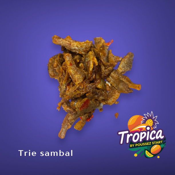 Trie Sambal
