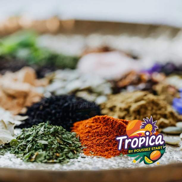 kruiden en specerijen