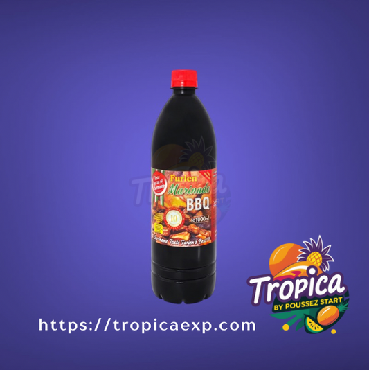 Furlen Marinade Barbeque (BBQ)