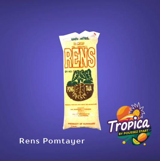 Pomtayer (RENS) - Fijn geraspt