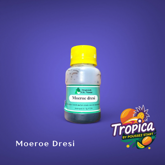 Moeroe Dresi