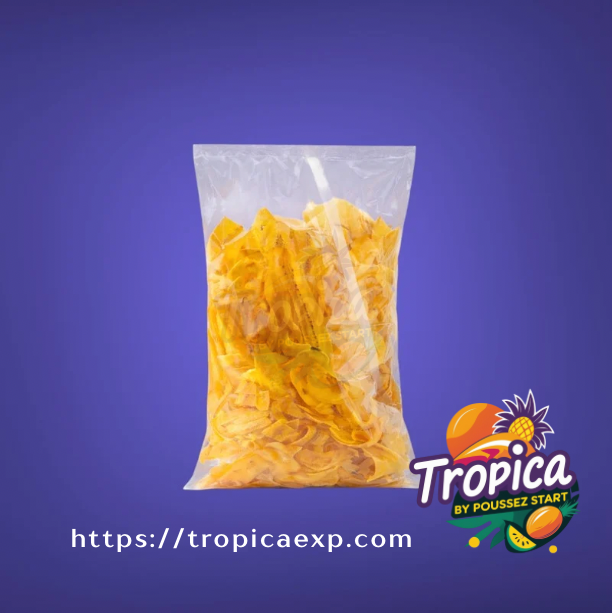 Switi bori bananenchips