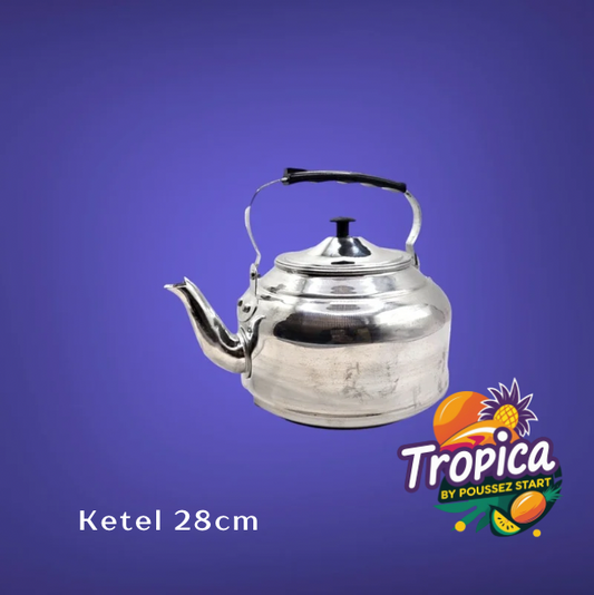 Ketel baby (28 cm)