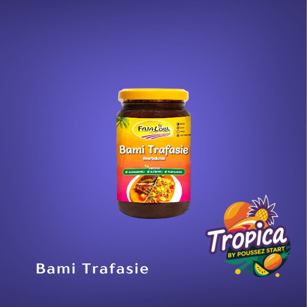 Faja Lobi Bami Trafasie 360ml