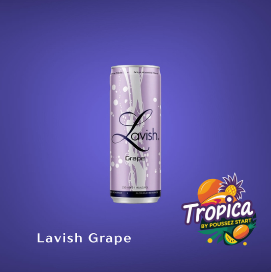Lavish Grape