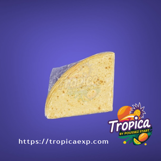 Fresh Roti
