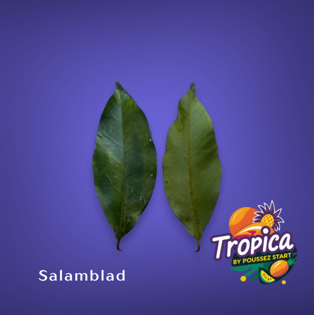 Salamblad – Onmisbare in jouw keuken