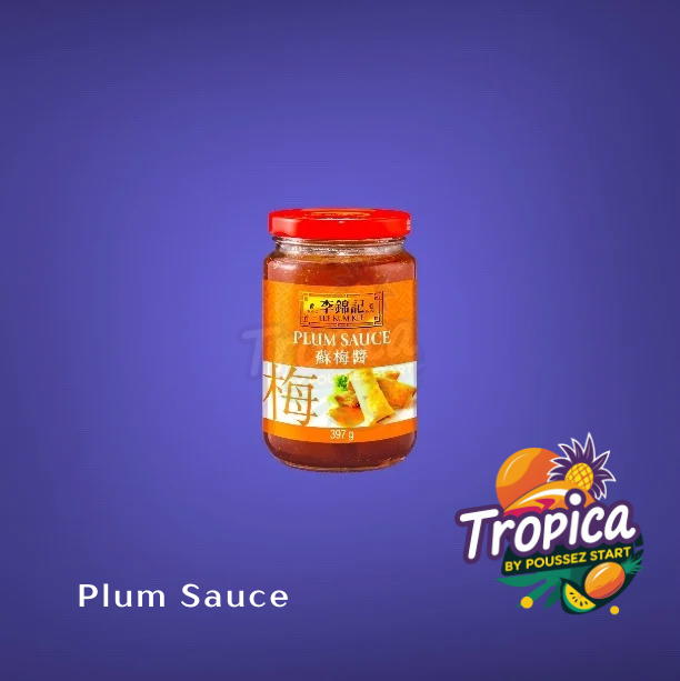 Lee Kum Kee Pruimen Saus 397g