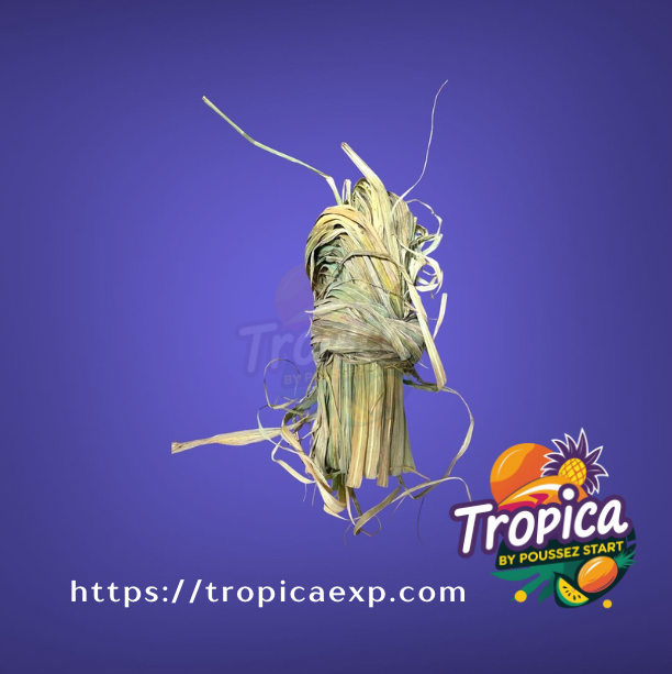 Baby leaves - Baby Uwii (Citrun gaasi)