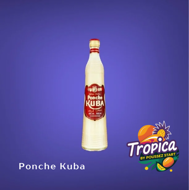 Ponche Kuba