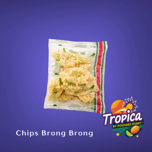 Sodiro Brong Brong