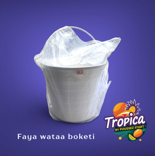 Faya Wataa Boketi