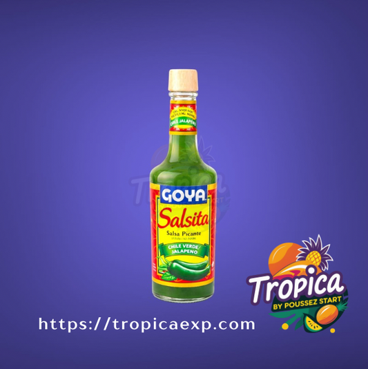 Goya Salsita Chipotle 226ml