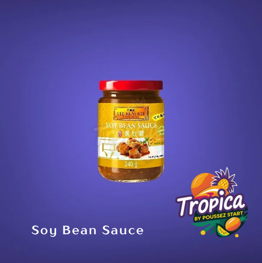Lee Kum Kee Sojabonensaus 240g