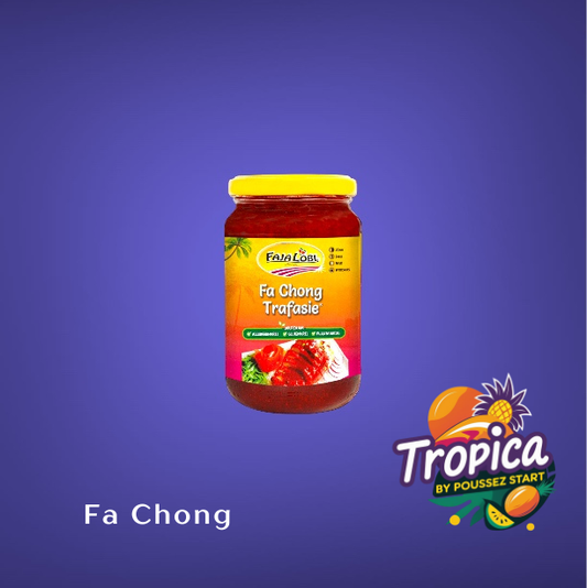 Fa chong Trafasie