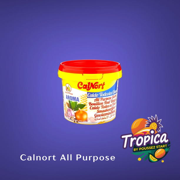 Calnort All-Purpose Aroma 250 gr