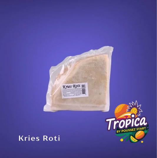 Kries Roti - Topkwaliteit roti