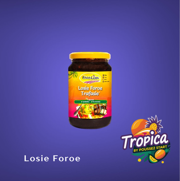 Losie Foroe Trafasie