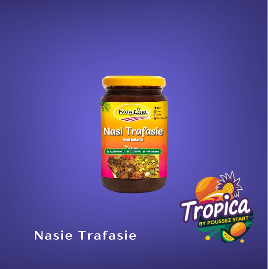 Nasi Trafasie