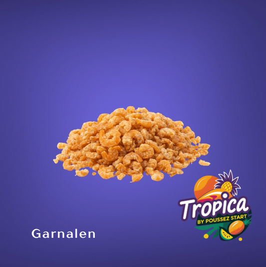 Redi Bere Shrimp - A delicious meal on the table in no time