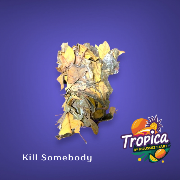 2x Ketee Uwi (Kill Somebody) - Vaginale Reiniging & Vrouwelijke Verzorging