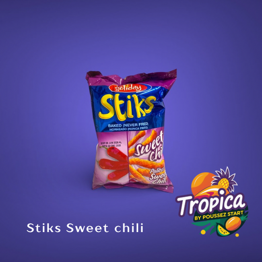 Stiks Sweet Chili