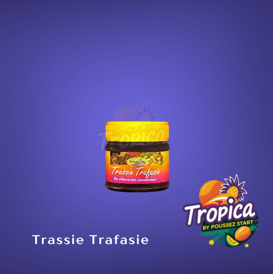Faja Lobi Trassie Trafasie 50g