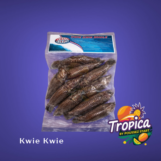 Surinaamse Kwie Kwie - Atipa