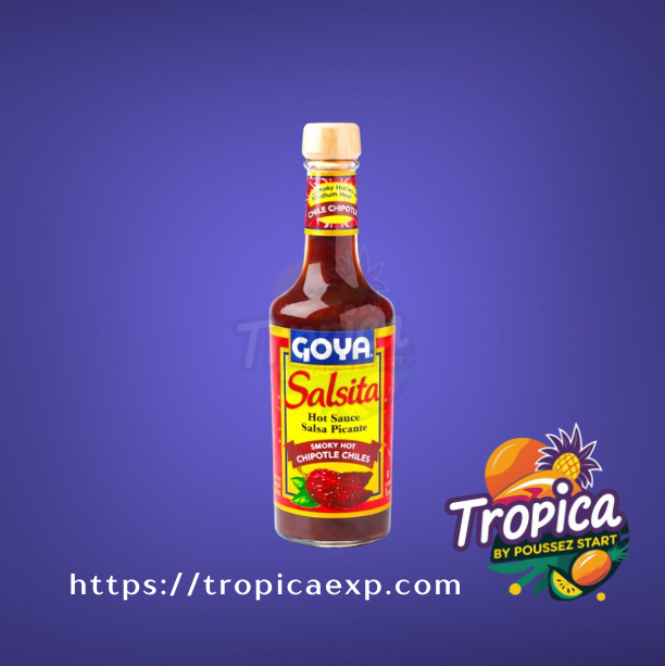 Goya Salsita Jalepeno 226ml