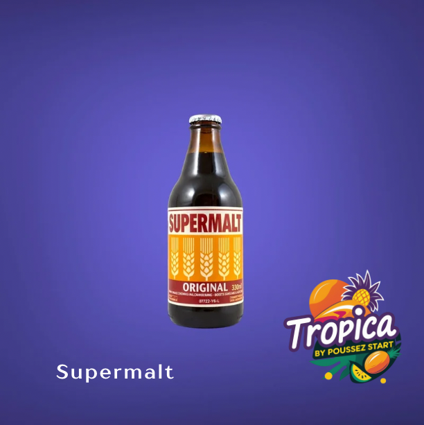 Supermalt